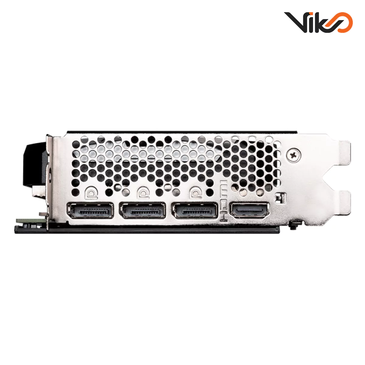 کارت گرافیک ام اس آی مدل GeForce RTX 4070 VENTUS 3X E 12G OC