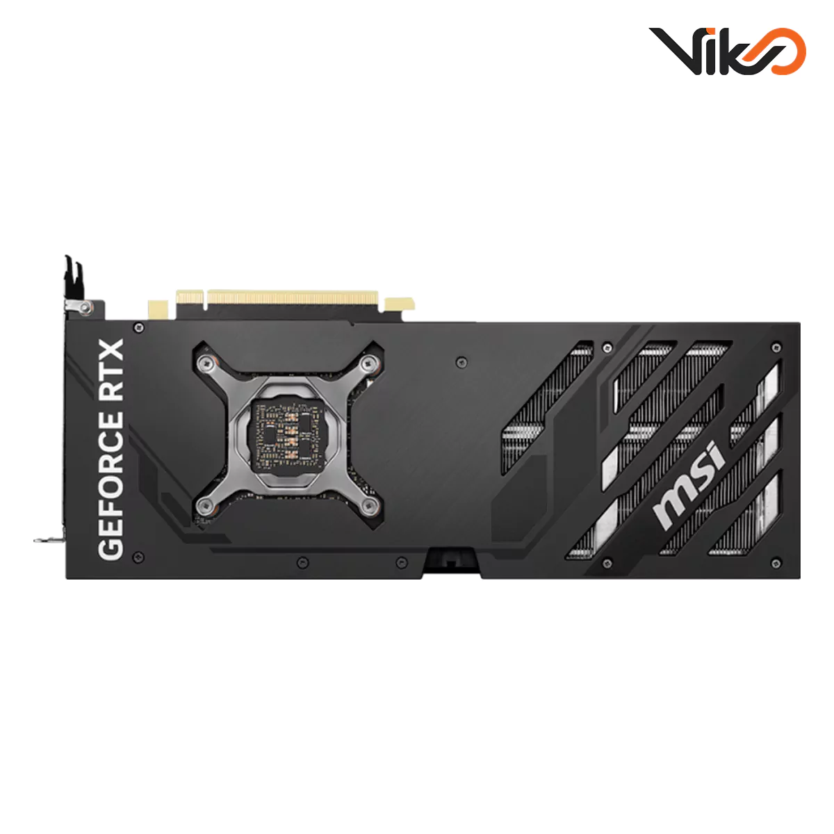 کارت گرافیک ام اس آی مدل GeForce RTX 4070 VENTUS 3X E 12G OC