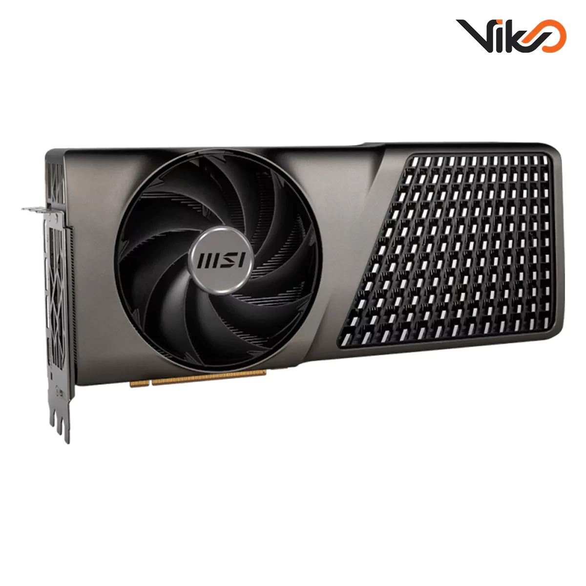 کارت گرافیک ام اس آی مدل GeForce RTX 4080 SUPER 16G EXPERT