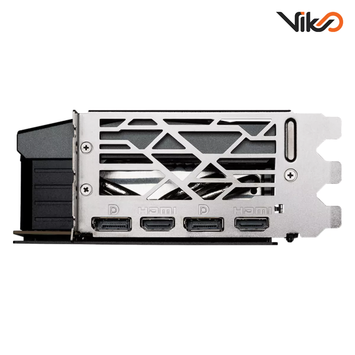 کارت گرافیک ام اس آی مدل GeForce RTX 4080 SUPER 16G GAMING X SLIM