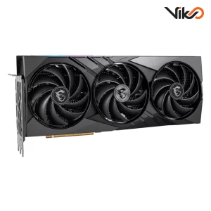 کارت گرافیک ام اس آی مدل GeForce RTX 4080 SUPER 16G GAMING X SLIM