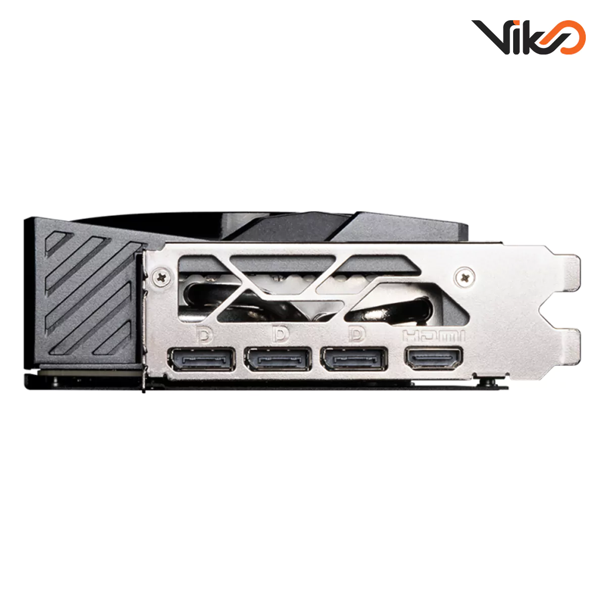 کارت گرافیک ام اس آی مدل GeForce RTX 5080 16G GAMING TRIO OC