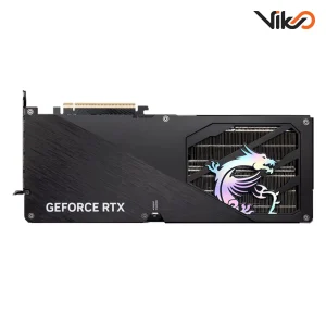 کارت گرافیک ام اس آی مدل GeForce RTX 5080 16G GAMING TRIO OC