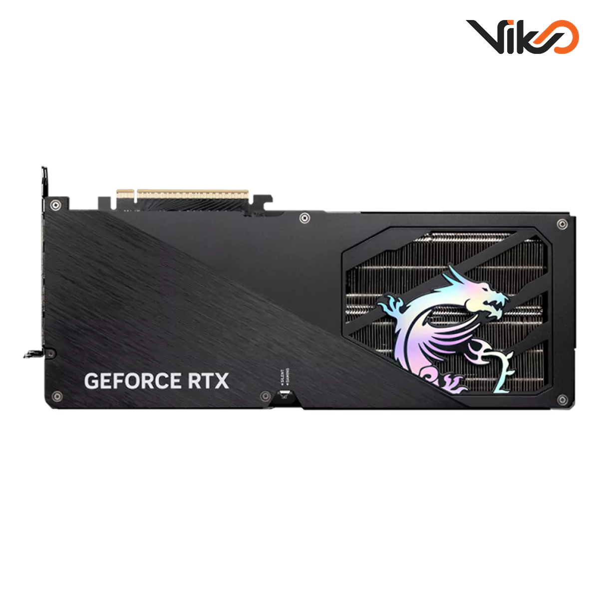 کارت گرافیک ام اس آی مدل GeForce RTX 5080 16G GAMING TRIO OC