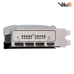 کارت گرافیک ام اس آی مدل GeForce RTX 5080 16G VENTUS 3X OC