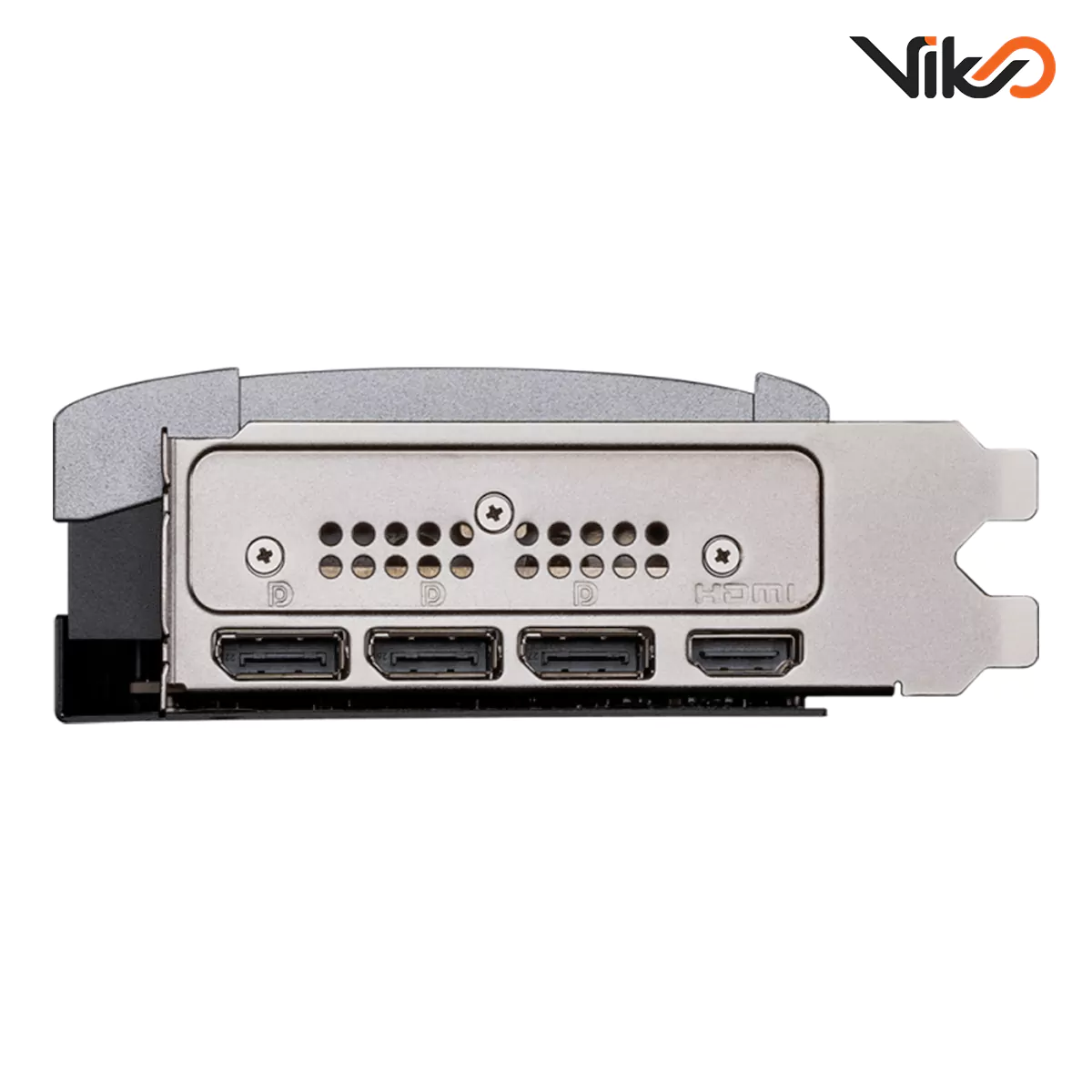 کارت گرافیک ام اس آی مدل GeForce RTX 5080 16G VENTUS 3X OC