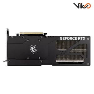 کارت گرافیک ام اس آی مدل GeForce RTX 5080 16G VENTUS 3X OC