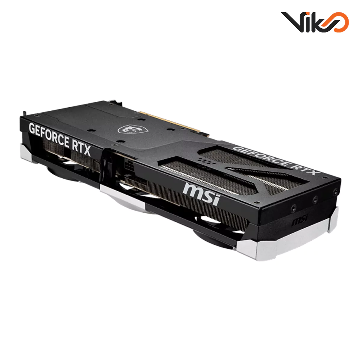 کارت گرافیک ام اس آی مدل GeForce RTX 5080 16G VENTUS 3X OC