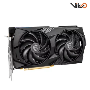 کارت گرافیک ام اس آی مدل GeForce RTX 4060 GAMING X 8G