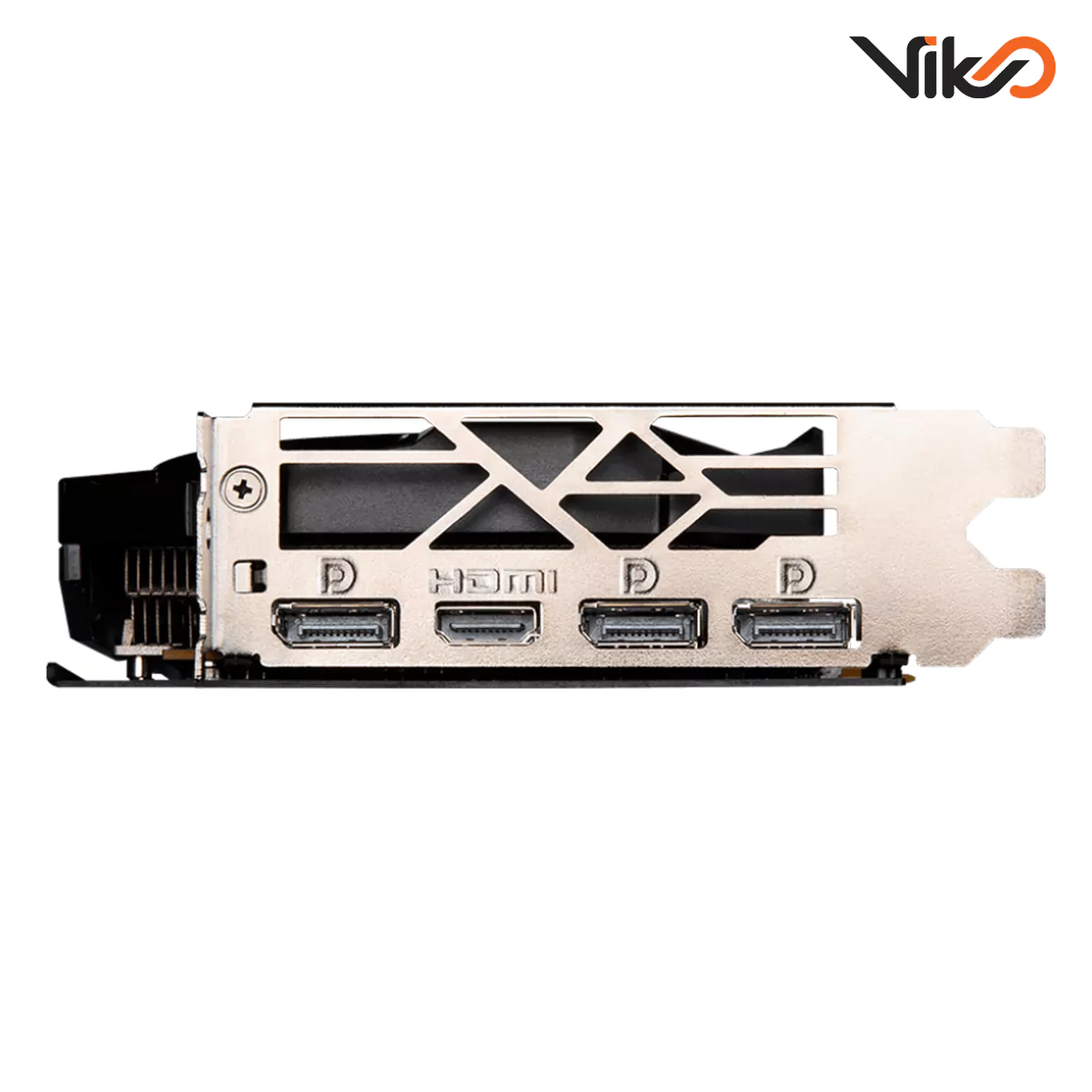 کارت گرافیک ام اس آی مدل GeForce RTX 4060 GAMING X 8G