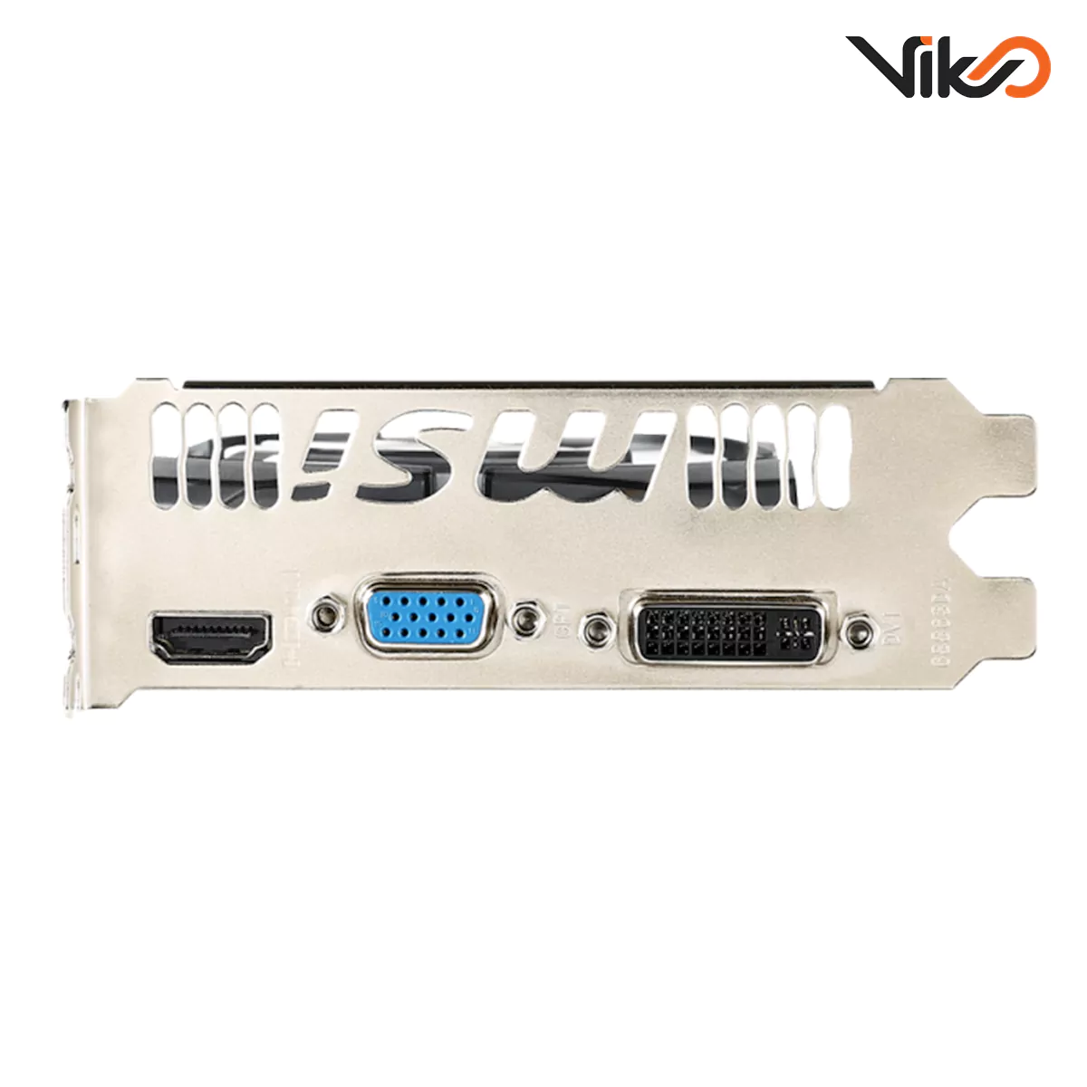 کارت گرافیک ام اس آی مدل N730-4GD3V2