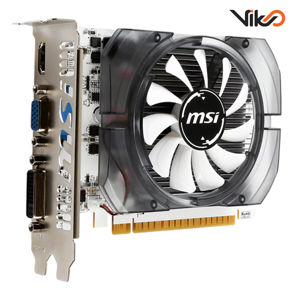 کارت گرافیک ام اس آی مدل N730-4GD3V2