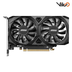 کارت گرافیک ام اس آی مدل RTX 3050 VENTUS 2X XS OC 6G