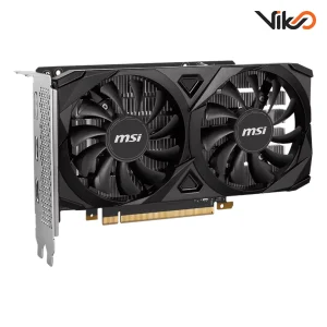 کارت گرافیک ام اس آی مدل RTX 3050 VENTUS 2X XS OC 6G