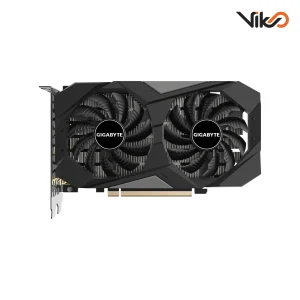 کارت گرافیک گیگابایت GeForce RTX 3050 WINDFORCE OC 6G