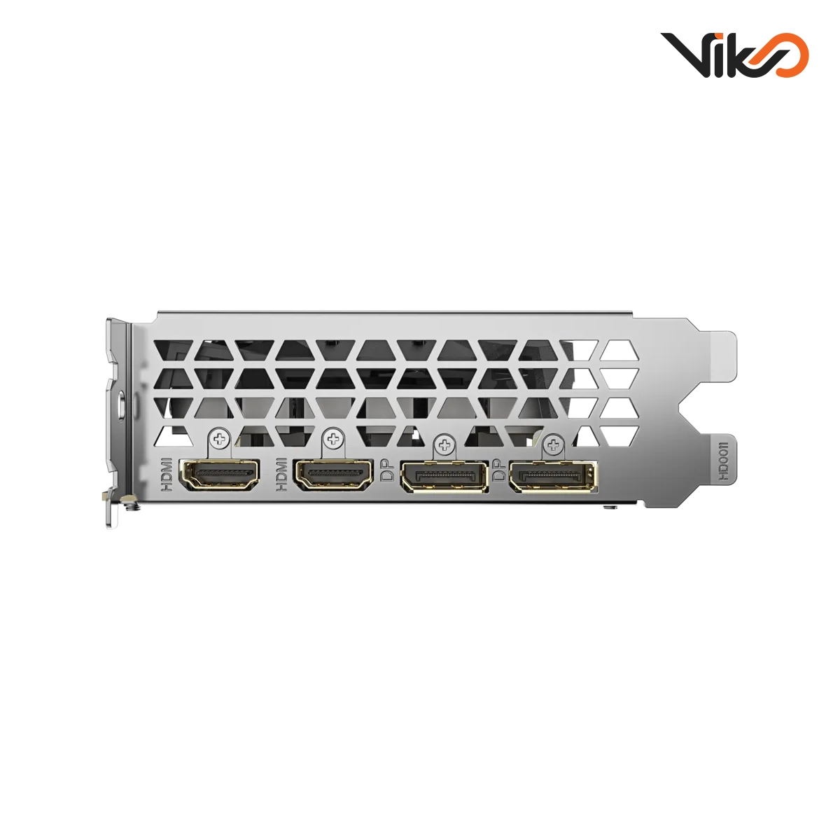 کارت گرافیک گیگابایت GeForce RTX 3050 WINDFORCE OC 6G