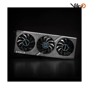 کارت گرافیک گیگابایت GeForce RTX 4060 Ti EAGLE OC 8G