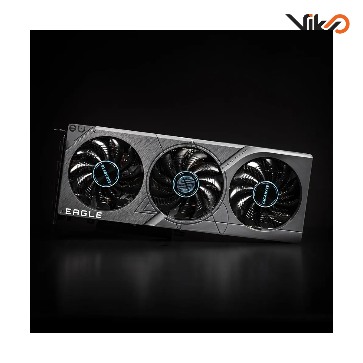 کارت گرافیک گیگابایت GeForce RTX 4060 Ti EAGLE OC 8G