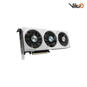 کارت گرافیک گیگابایت GeForce RTX 4060 Ti EAGLE OC ICE 8G