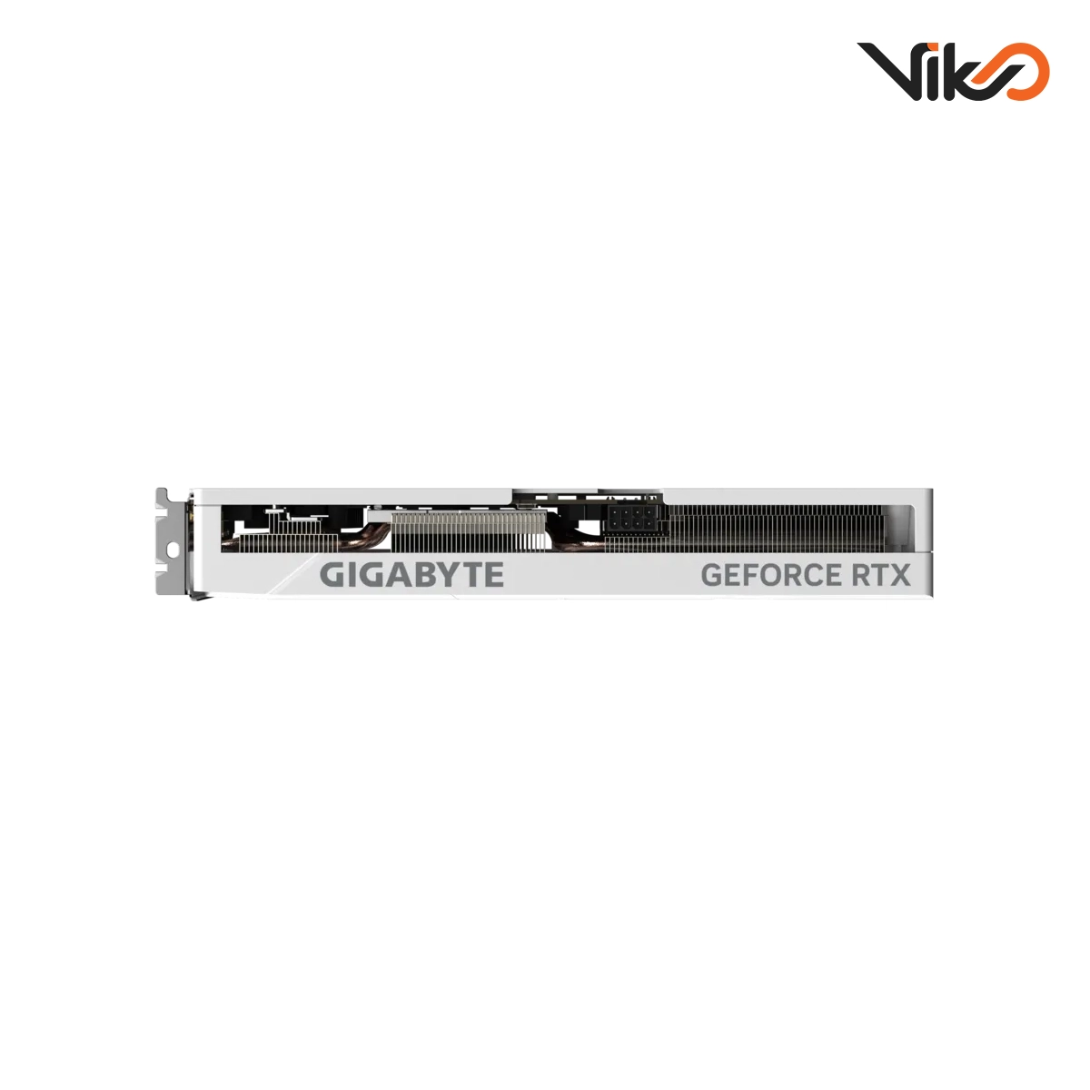 کارت گرافیک گیگابایت GeForce RTX 4060 Ti EAGLE OC ICE 8G