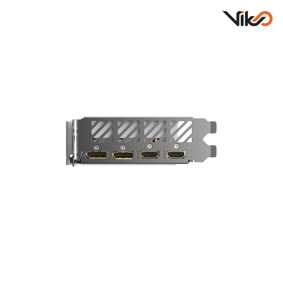 کارت گرافیک گیگابایت GeForce RTX 4060 Ti EAGLE OC ICE 8G