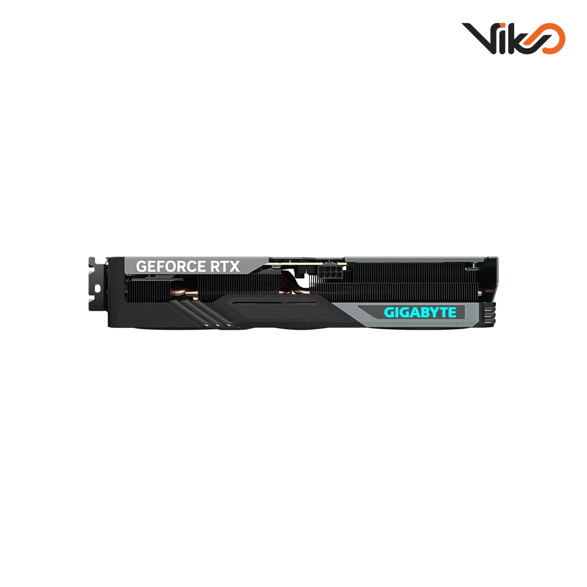 کارت گرافیک گیگابایت GeForce RTX 4060 Ti GAMING OC 16G