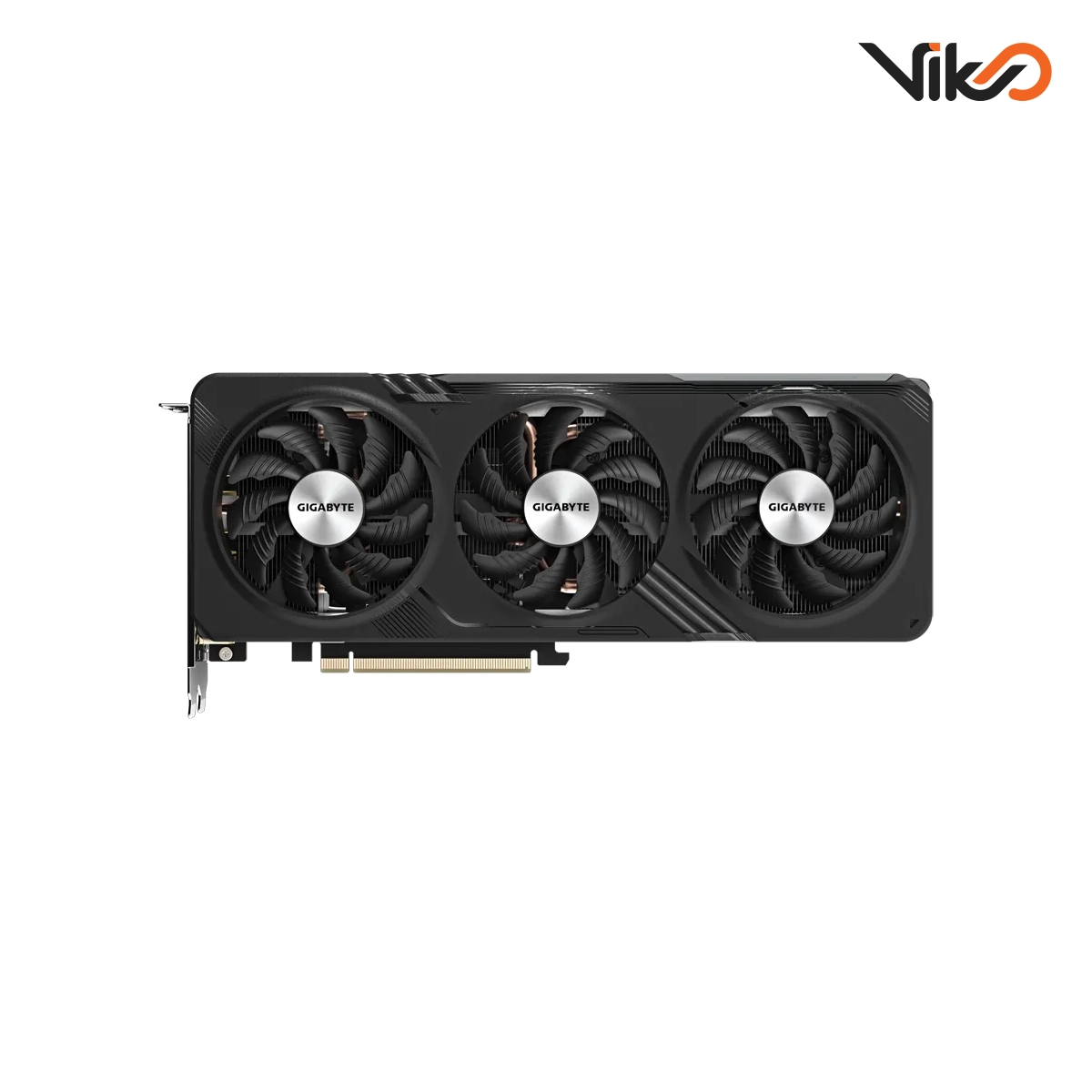 کارت گرافیک گیگابایت GeForce RTX 4060 Ti GAMING OC 16G