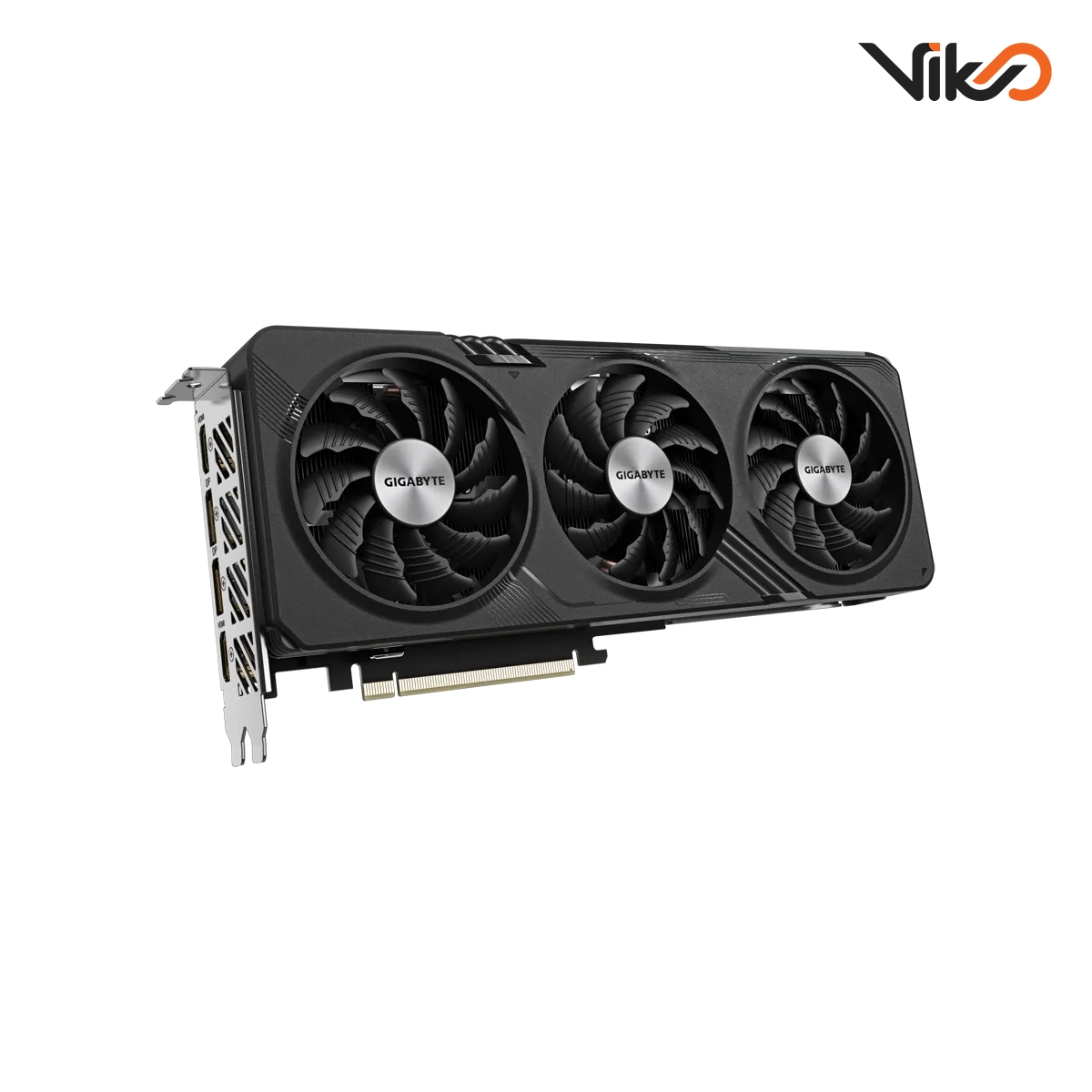 کارت گرافیک گیگابایت GeForce RTX 4060 Ti GAMING OC 16G