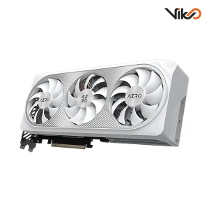 کارت گرافیک گیگابایت GeForce RTX 4070 SUPER AERO OC 12G