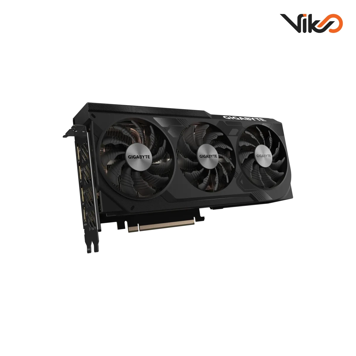 کارت گرافیک گیگابایت GeForce RTX 4070 SUPER WINDFORCE OC 12G