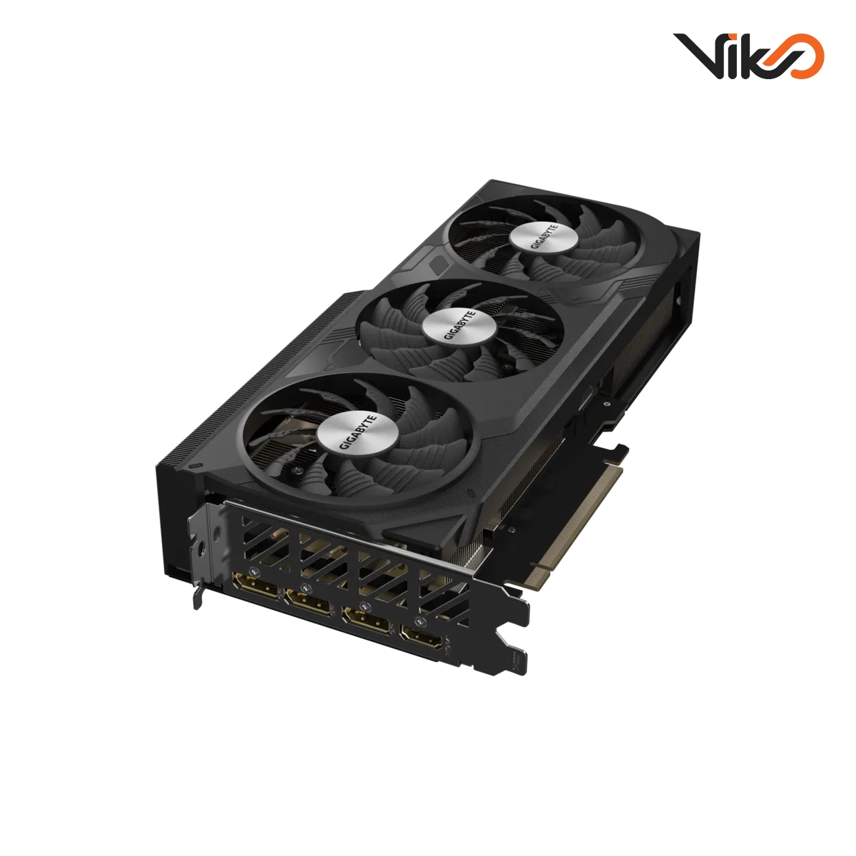 کارت گرافیک گیگابایت GeForce RTX 4070 SUPER WINDFORCE OC 12G