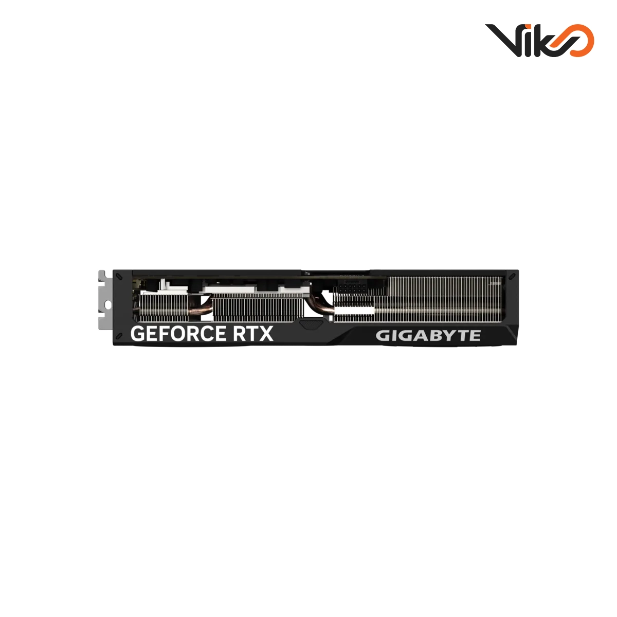 کارت گرافیک گیگابایت GeForce RTX 4070 SUPER WINDFORCE OC 12G