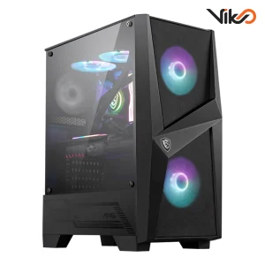 کیس ام اس آی مدل MAG FORGE 100R