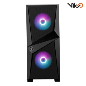 کیس ام اس آی مدل MAG FORGE 100R