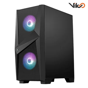 کیس ام اس آی مدل MAG FORGE 100R