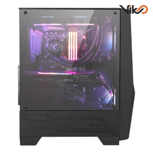 کیس ام اس آی مدل MAG FORGE 100R