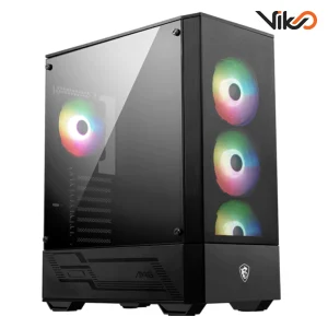 کیس ام اس آی مدل MAG FORGE 112R
