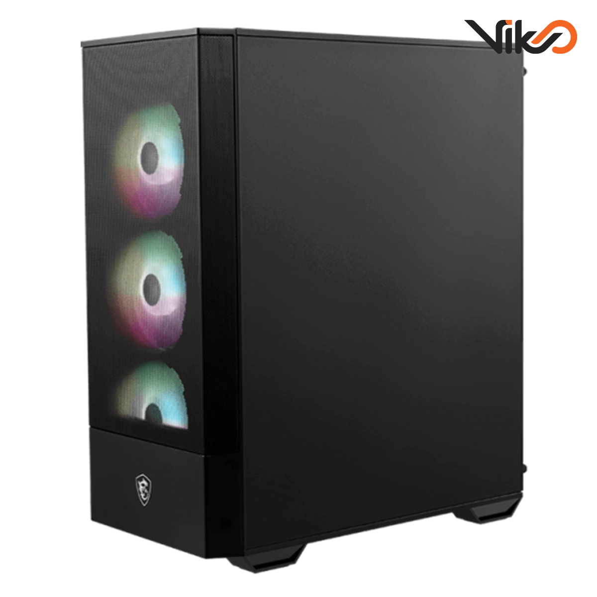 کیس ام اس آی مدل MAG FORGE 112R