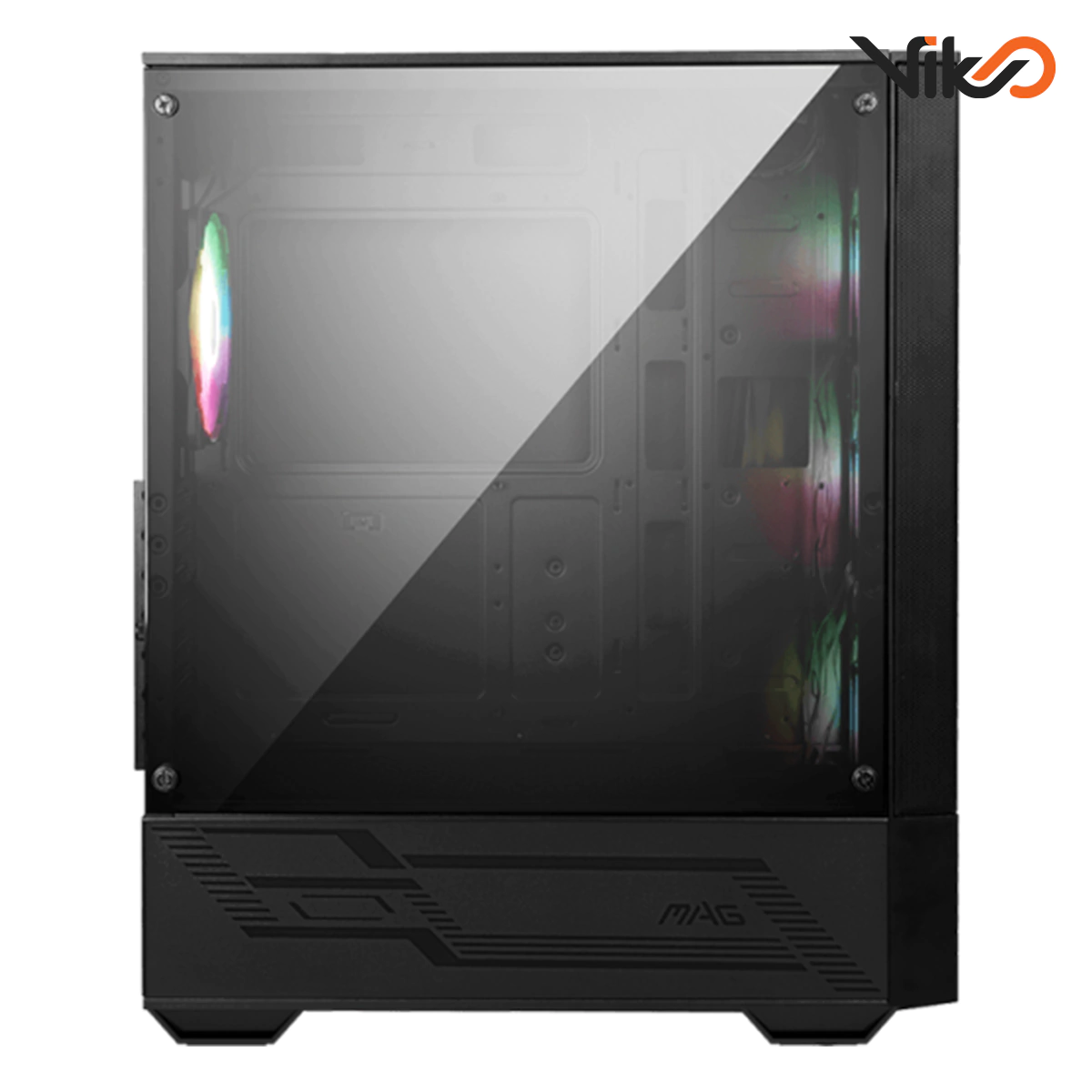 کیس ام اس آی مدل MAG FORGE 112R
