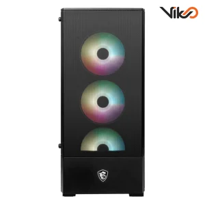 کیس ام اس آی مدل MAG FORGE 112R