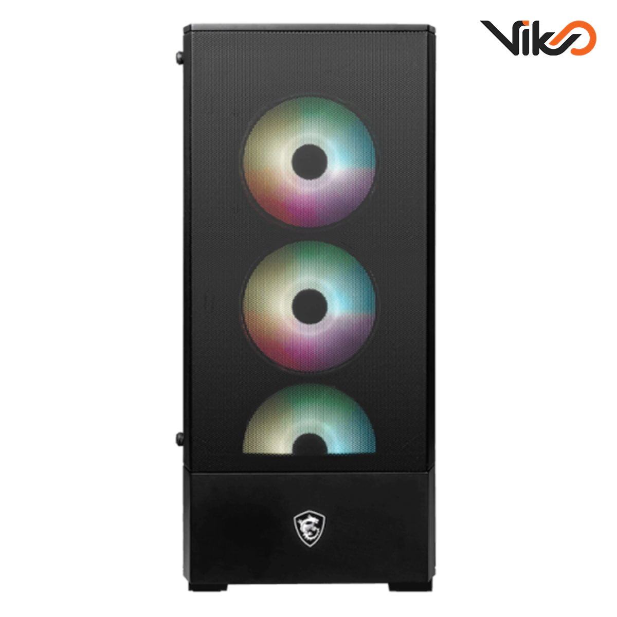 کیس ام اس آی مدل MAG FORGE 112R