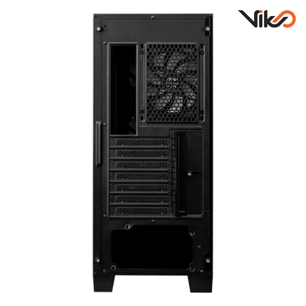 کیس ام اس آی مدل MAG FORGE 320R AIRFLOW