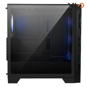 کیس ام اس آی مدل MAG FORGE 320R AIRFLOW