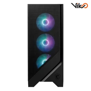 کیس ام اس آی مدل MAG FORGE 320R AIRFLOW