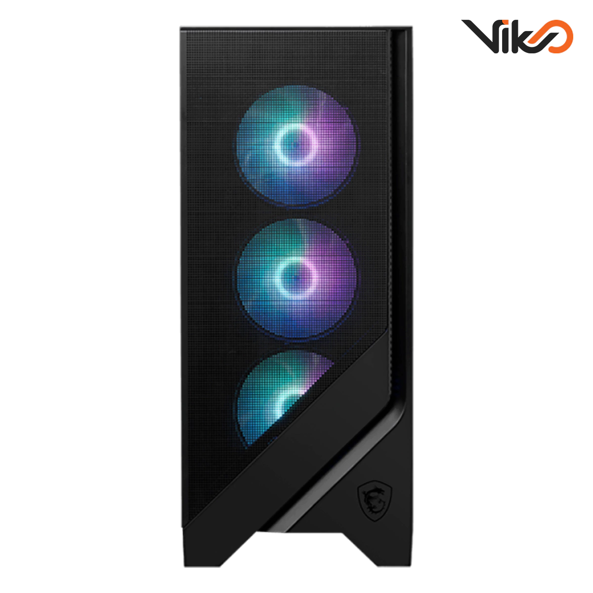 کیس ام اس آی مدل MAG FORGE 320R AIRFLOW
