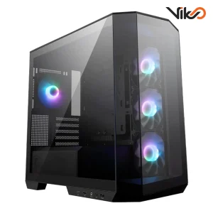 کیس ام اس آی مدل MAG PANO M100R PZ Black