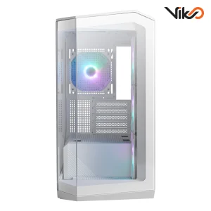 کیس ام اس آی مدل MAG PANO M100R PZ
