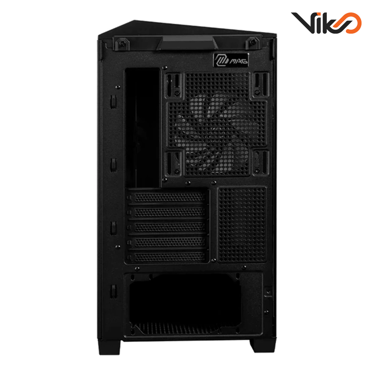 کیس ام اس آی مدل MAG PANO M100R PZ