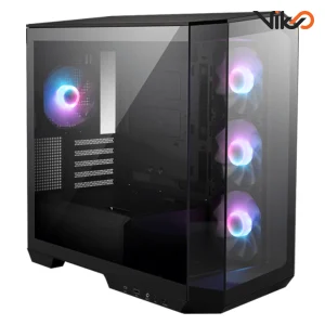 کیس ام اس آی مدل MAG PANO M100R PZ