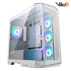 کیس ام اس آی مدل MAG PANO M100R PZ White